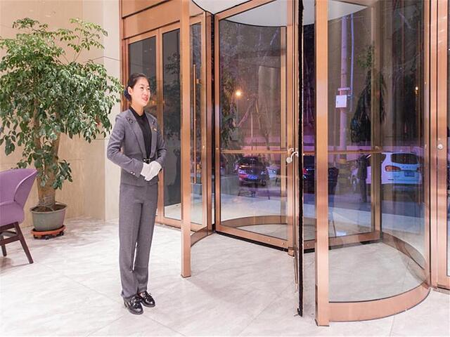 LAVANDE HOTELSA XUZHOU PEOPLE SQUARE