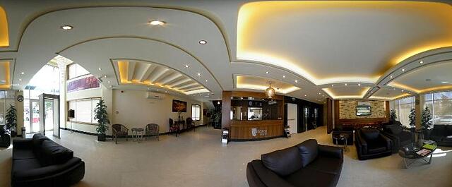 Ream Hotel