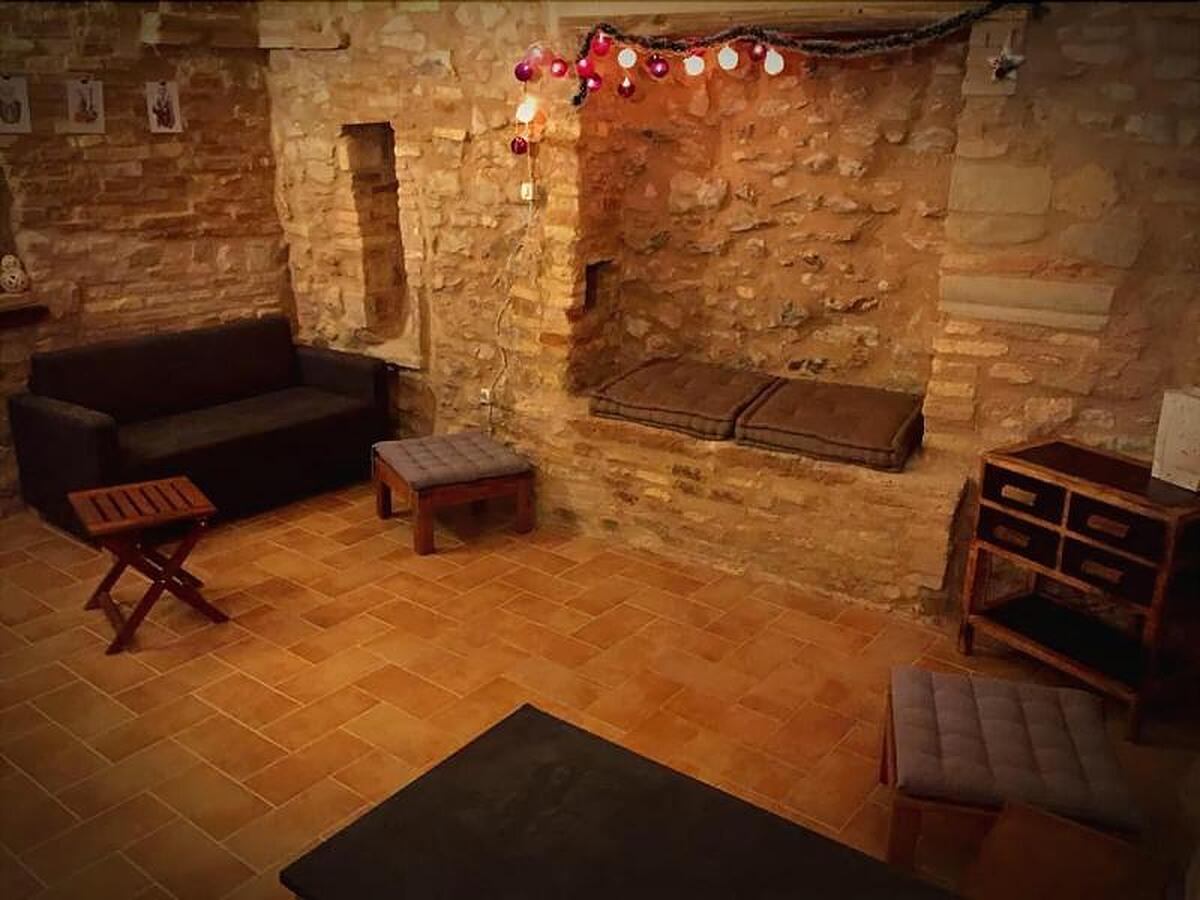 A Palazzo