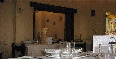 Hotel Pensione Trieste