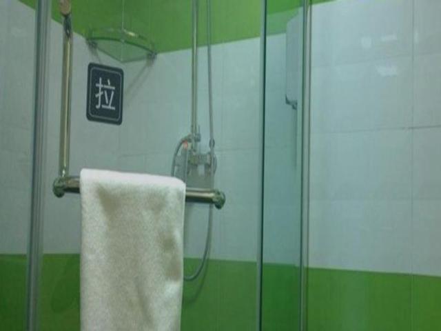 7 DAYS INN ANYANG LINZHOU LONGTENG BRANCH