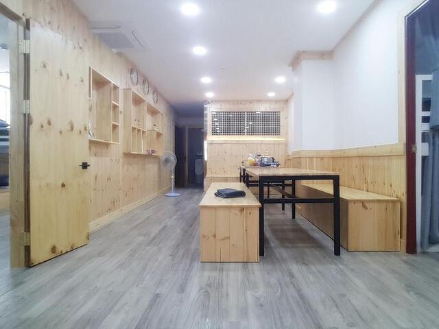 Go Hostel