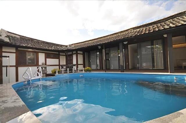 THE STYLE GUESTHOUSE