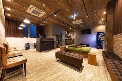 SUN VILLAGE TSURUHASHI