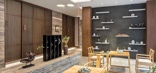 YANNIAN YIJING HOTEL, LUGU HIGH