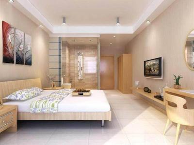 Simei Holiday Apartment