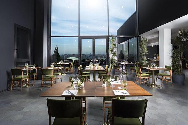 Hotel M89