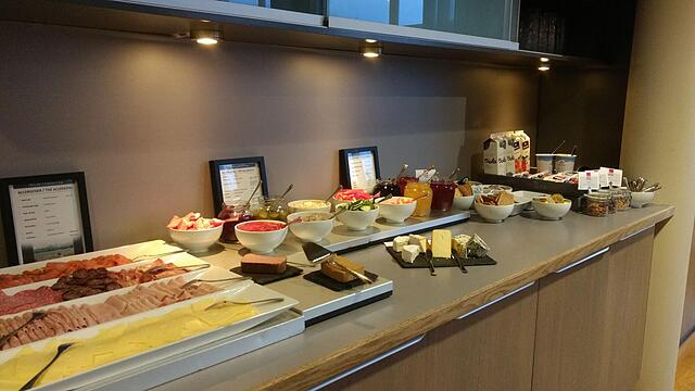 Hotell Molde Fjordstuer By Classic Norway Hotels