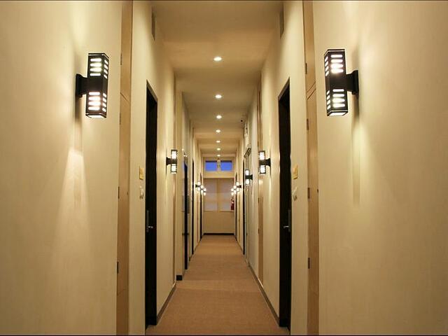 LUXPOINT HOTEL SURABAYA