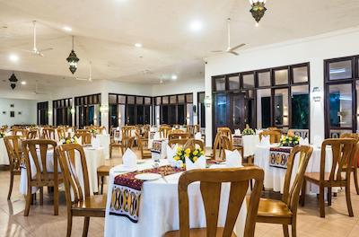 Prideinn Flamingo Beach Resort Spa