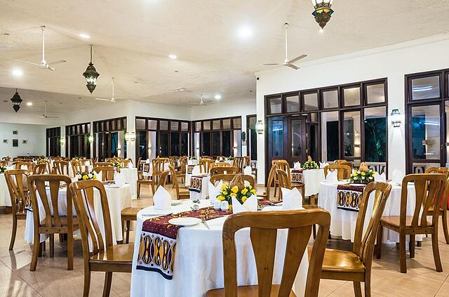 Prideinn Flamingo Beach Resort Spa