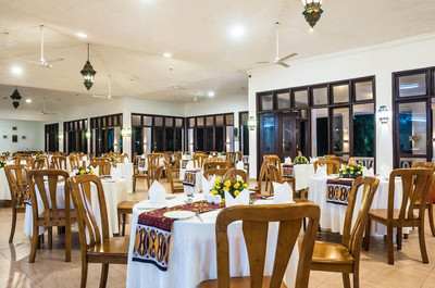 Prideinn Flamingo Beach Resort Spa