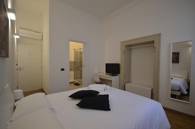 Room Verona Ai Conti