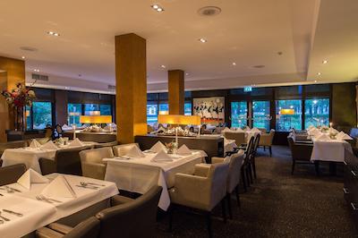 Van Der Valk Hotel De Bilt Utrecht