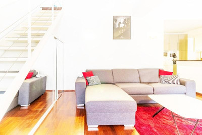 LEVON ACCOMMODATION