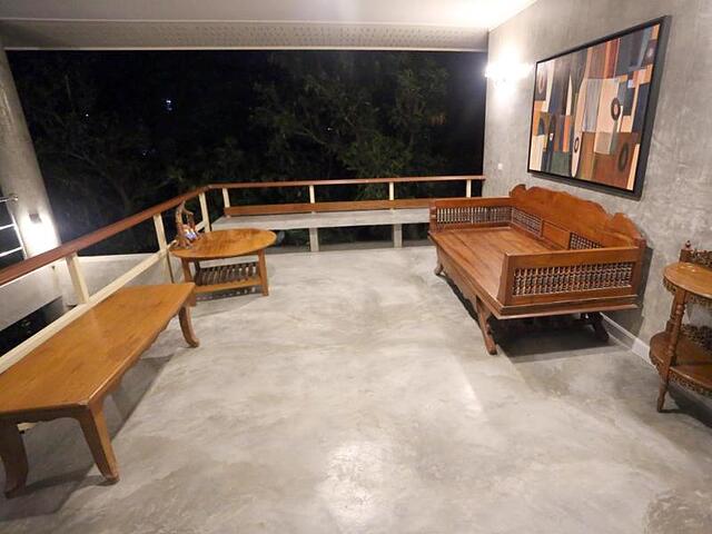 GONGKAEW HUENKUM HOSTEL