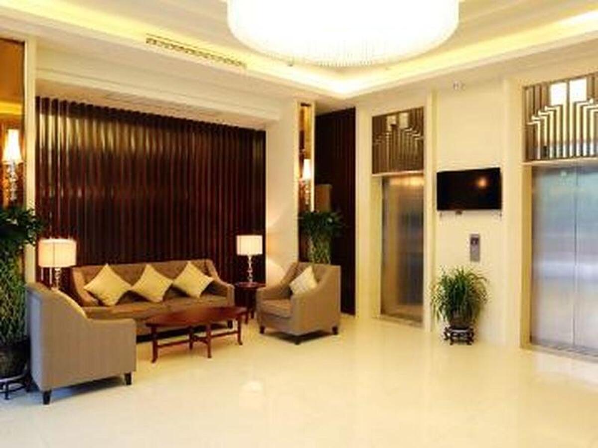 JINJIANG INN SELECT SUZHOU INDUSTRIAL ZONE JUNDI M
