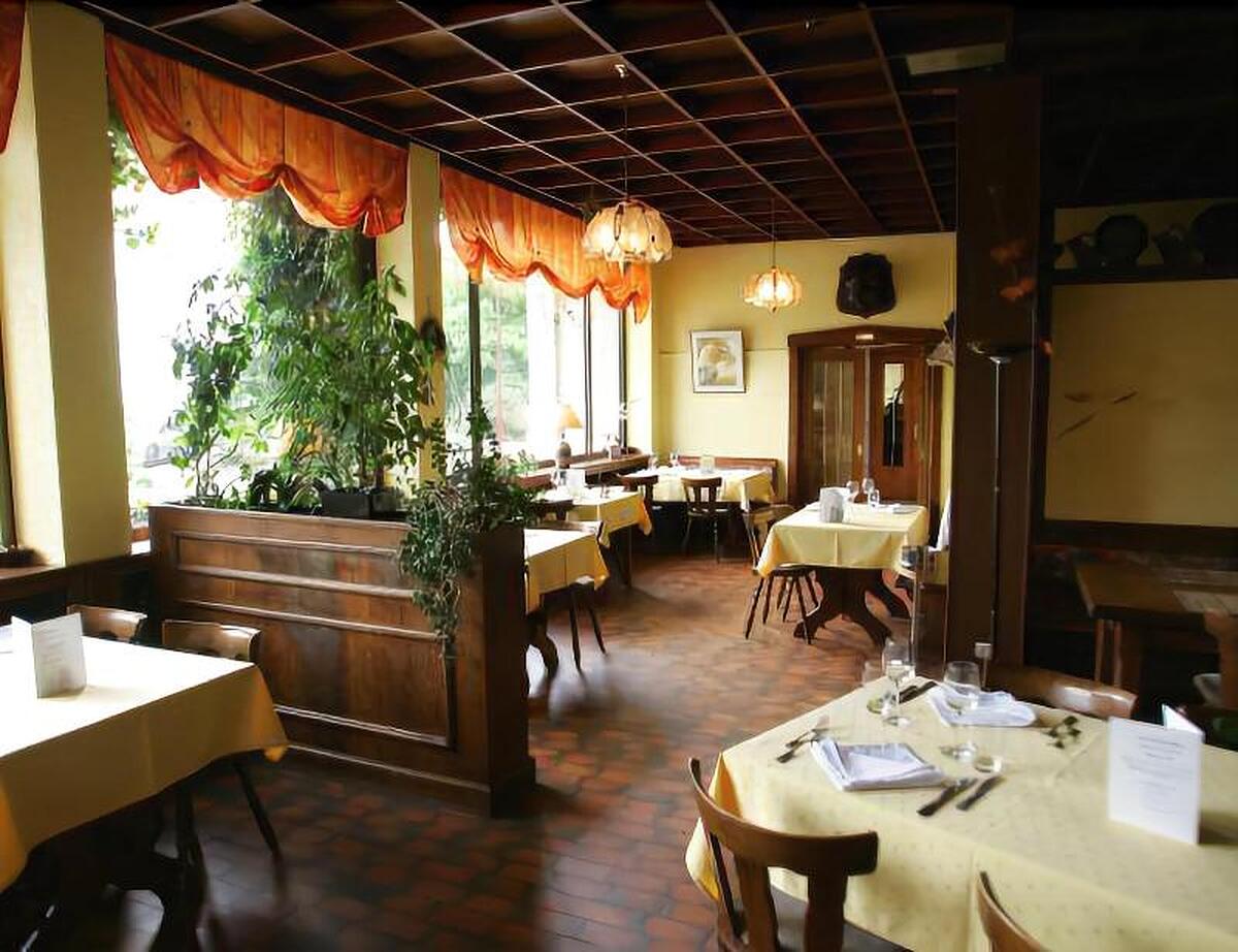 Relais Diane