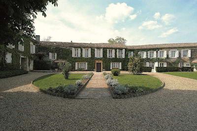 Domaine du Chatelard