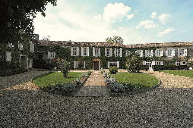Domaine du Chatelard