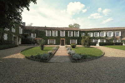 Domaine du Chatelard