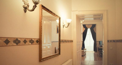 Budapest Best Apartments