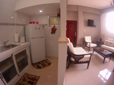 Casa Aguila 753