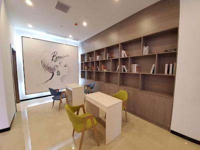 7 DAYS PREMIUMA YICHANG YILING