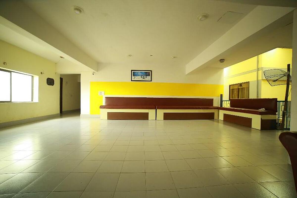 Hotel Luciya International