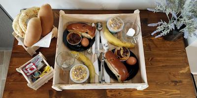 Pallada Athens Boutique Rooms Apartments