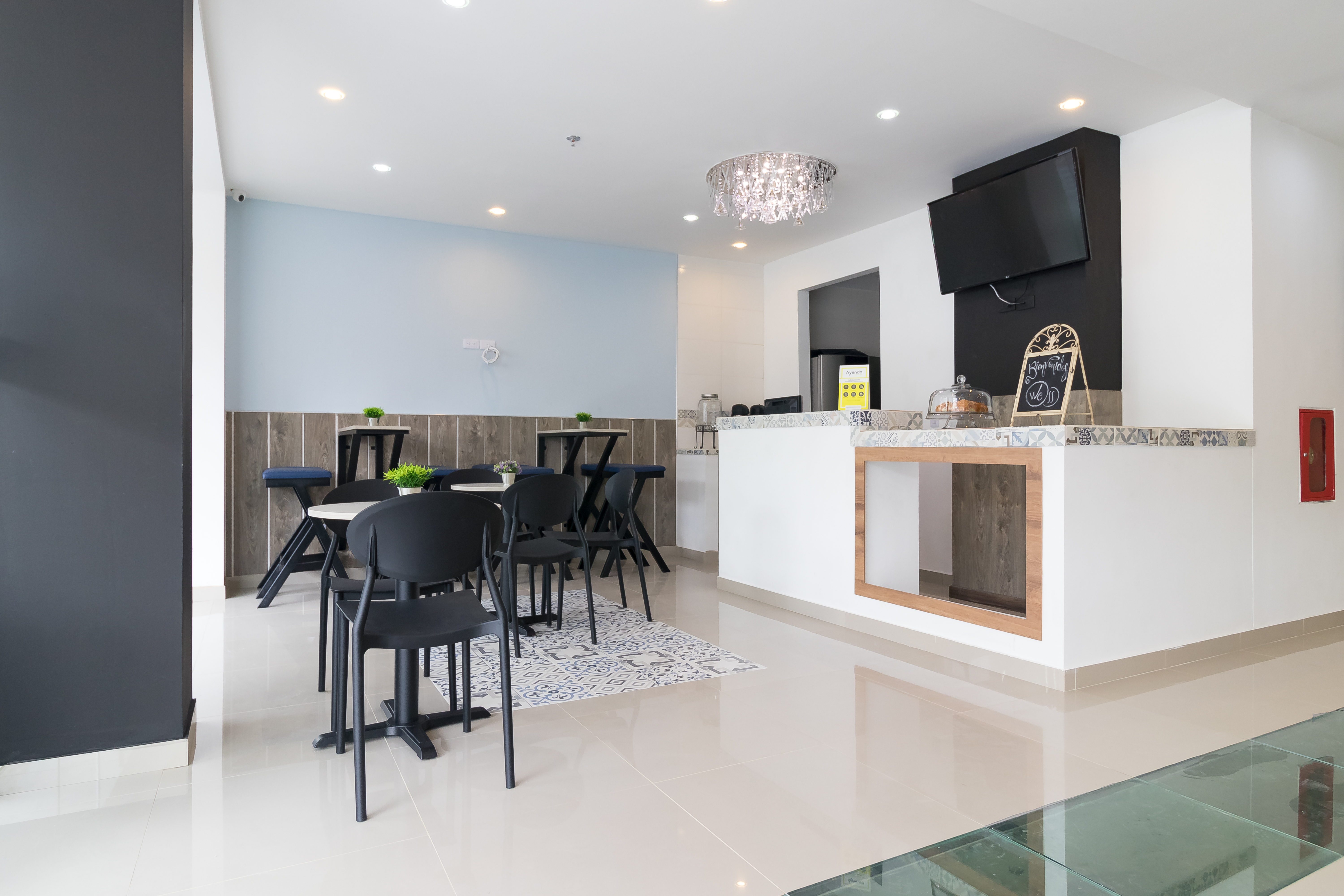 Ayenda 1065 Hotel Wess