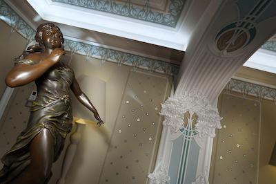 La Ribezza Boutique Hotel