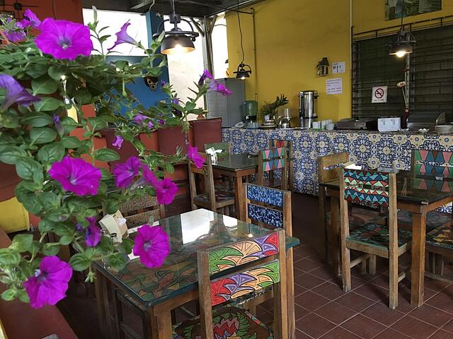Panama House Bed Breakfast