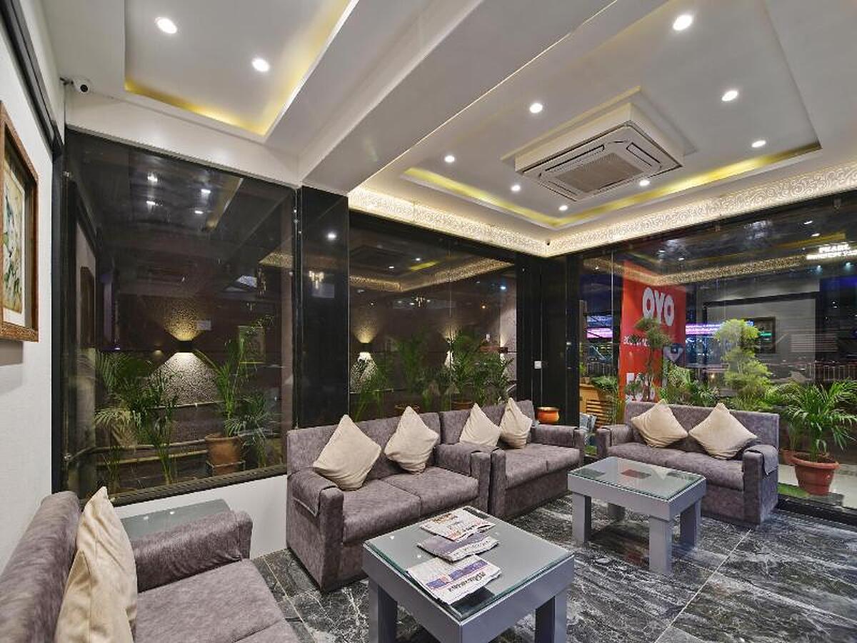 JMC HOTEL S GRANDE
