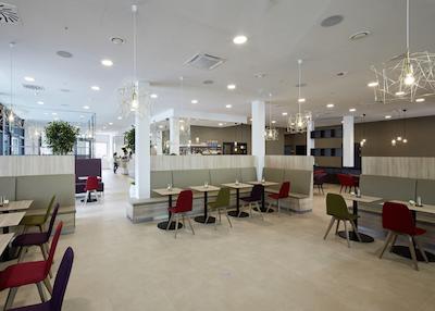 Diamond City Hotel Tulln