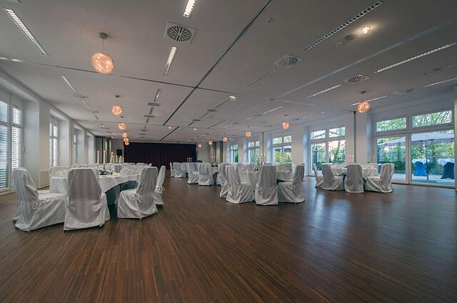 Albhotel Fortuna