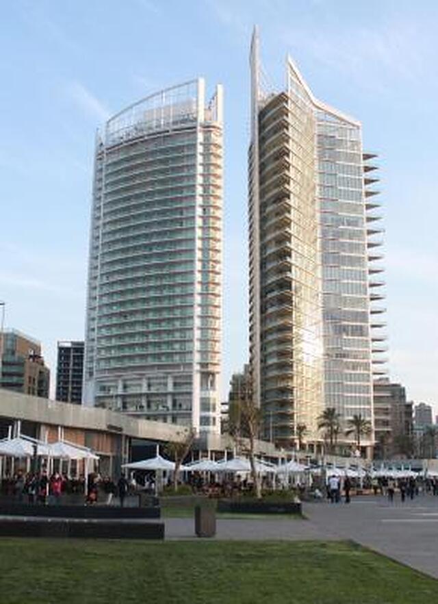 فور سیزن بیروت