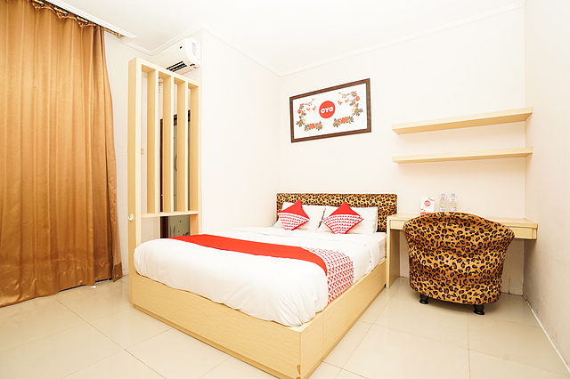 OYO 511 Grace Residence