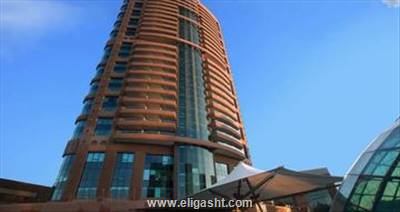 هیلتون بیروت هبتور گرند