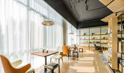 Atour Hotel Stone Island Weihai