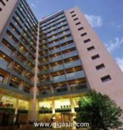 رامادا بیروت داون تاون