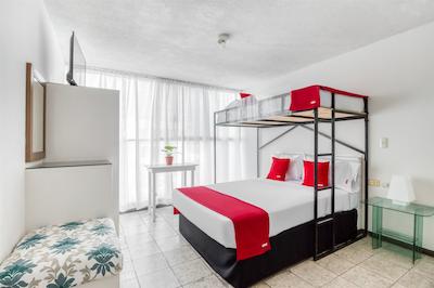 اویو هتل دل لیانتو