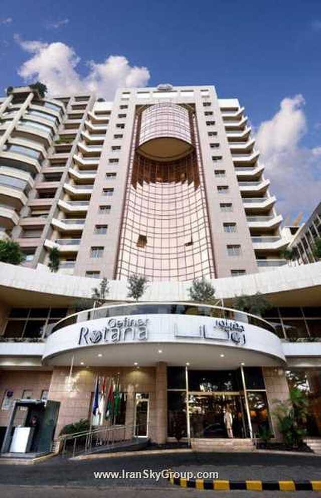 گفینور روتانا