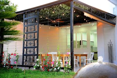 ملیک هتل بوتیک