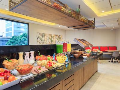 آیبیس کوکوتا هتل