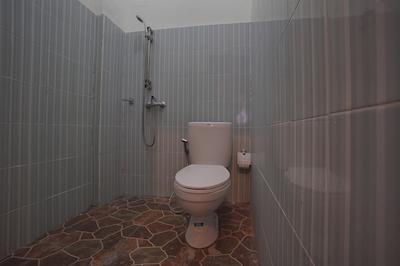 اویو ۹۶۷ کاجوما گست هاوس