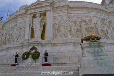 هالیدی این اکسپرس رم سان جیوانی