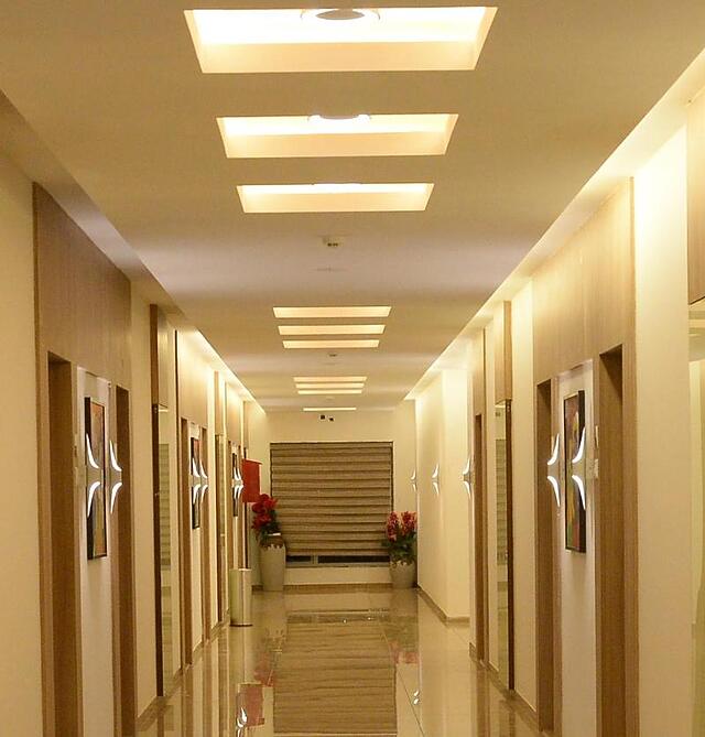 کلاب ماهیندرا دارکا
