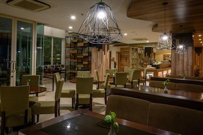 اینفینیتی هتل بای تریتاما هاسپیتالیتی