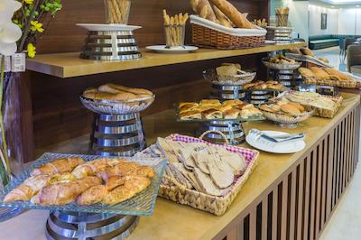 آرت ویو هتل